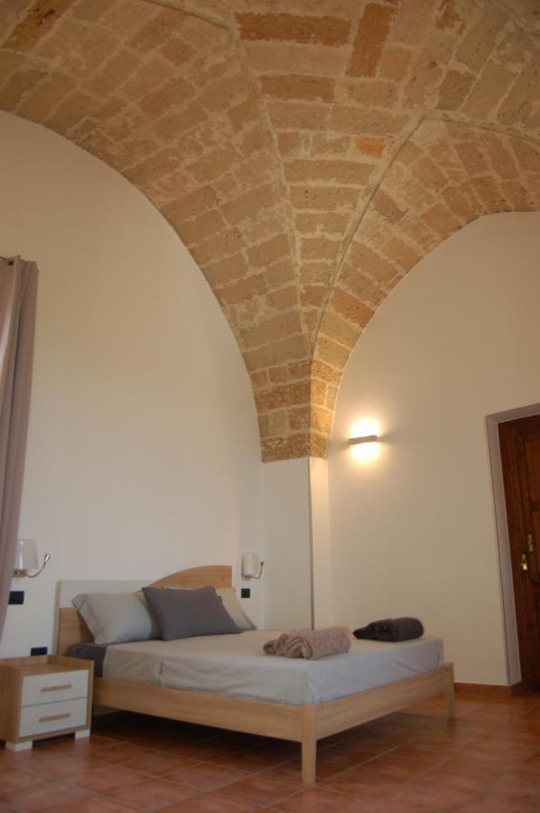 Masseria La Duchessa Veglie Eksteriør billede