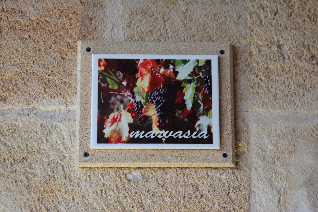 Masseria La Duchessa Veglie Eksteriør billede