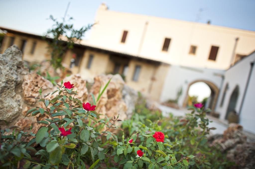 Masseria La Duchessa Veglie Eksteriør billede