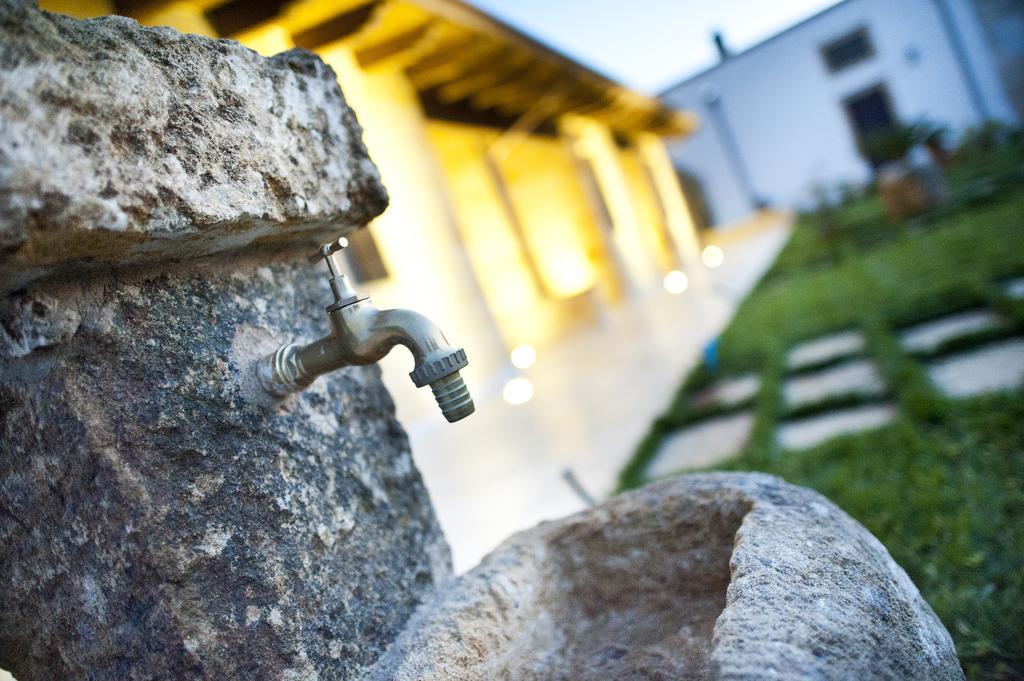 Masseria La Duchessa Veglie Eksteriør billede