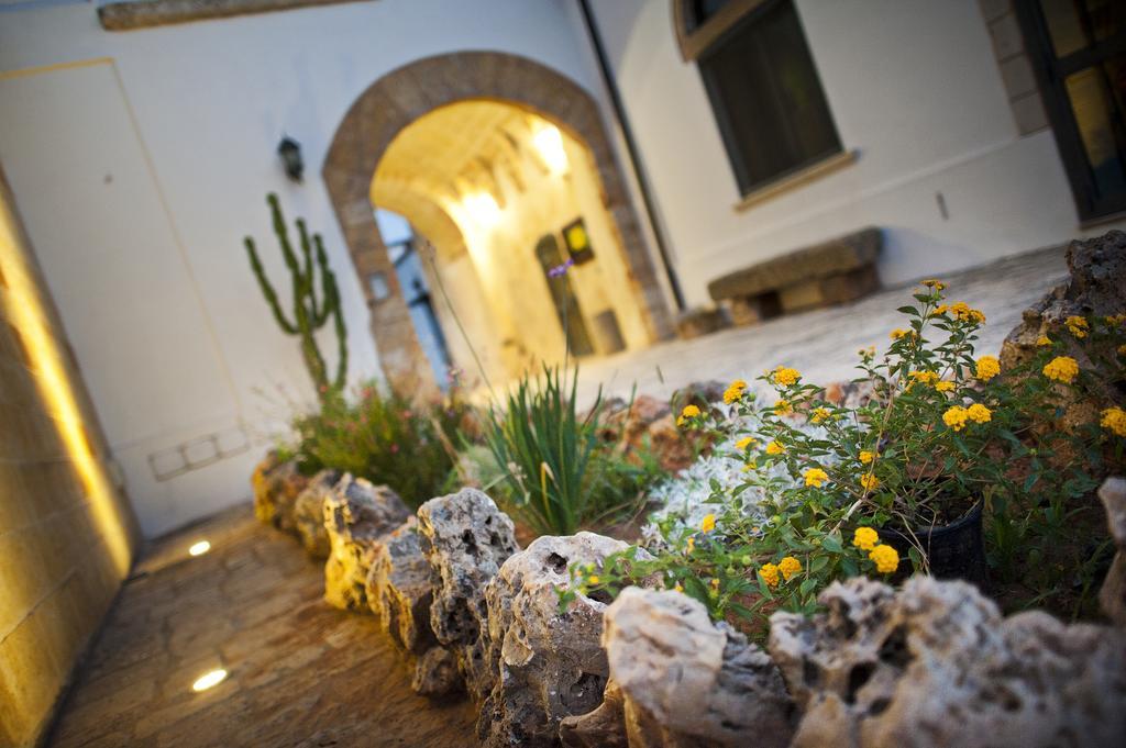 Masseria La Duchessa Veglie Eksteriør billede